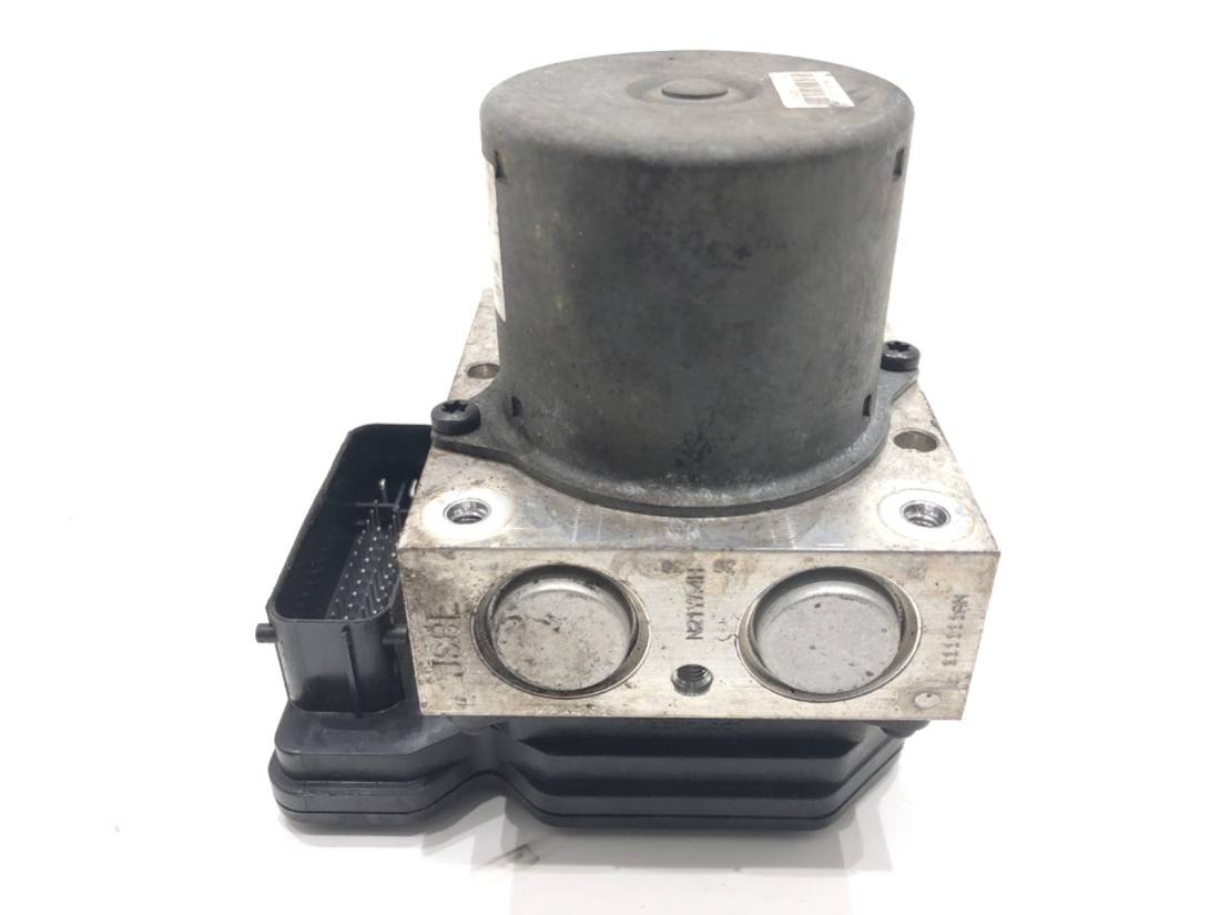 Блок керування ABS АБС Hyundai I40 58920-3Z530