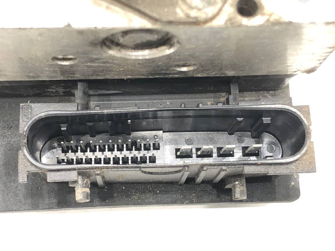 Блок керування ABS АБС Fiat Bravo 0265950756 — фото деталі 3