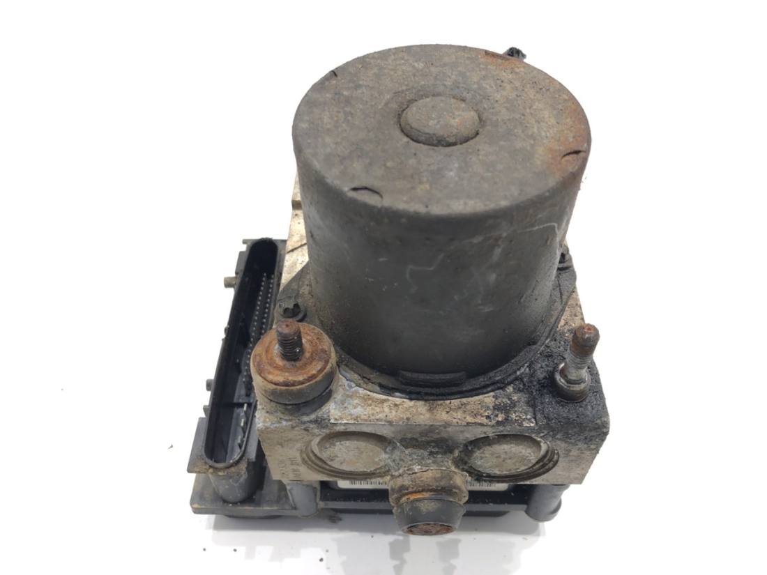 Блок керування ABS АБС Citroen C4 9657352680