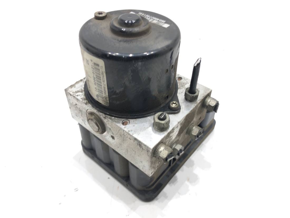 Блок керування ABS АБС Volvo V50 4N51-2C285-AC