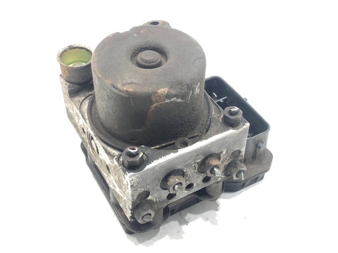 Блок керування ABS АБС Mitsubishi Outlander MB4-2WDE-3303-1
