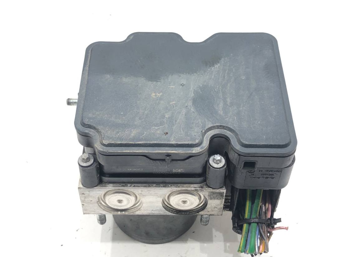 Блок керування ABS АБС Toyota Proace City 9827551180 — фото деталі 3