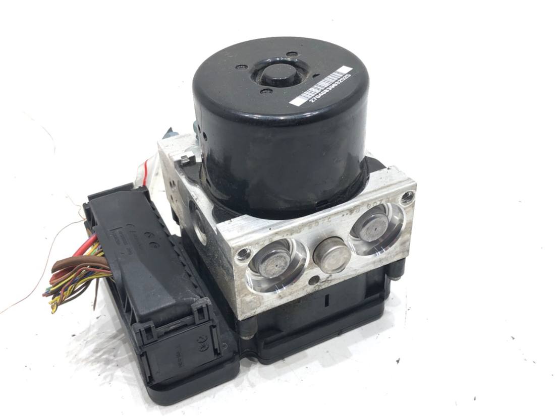 Блок керування ABS АБС BMW 3 F30 6862246