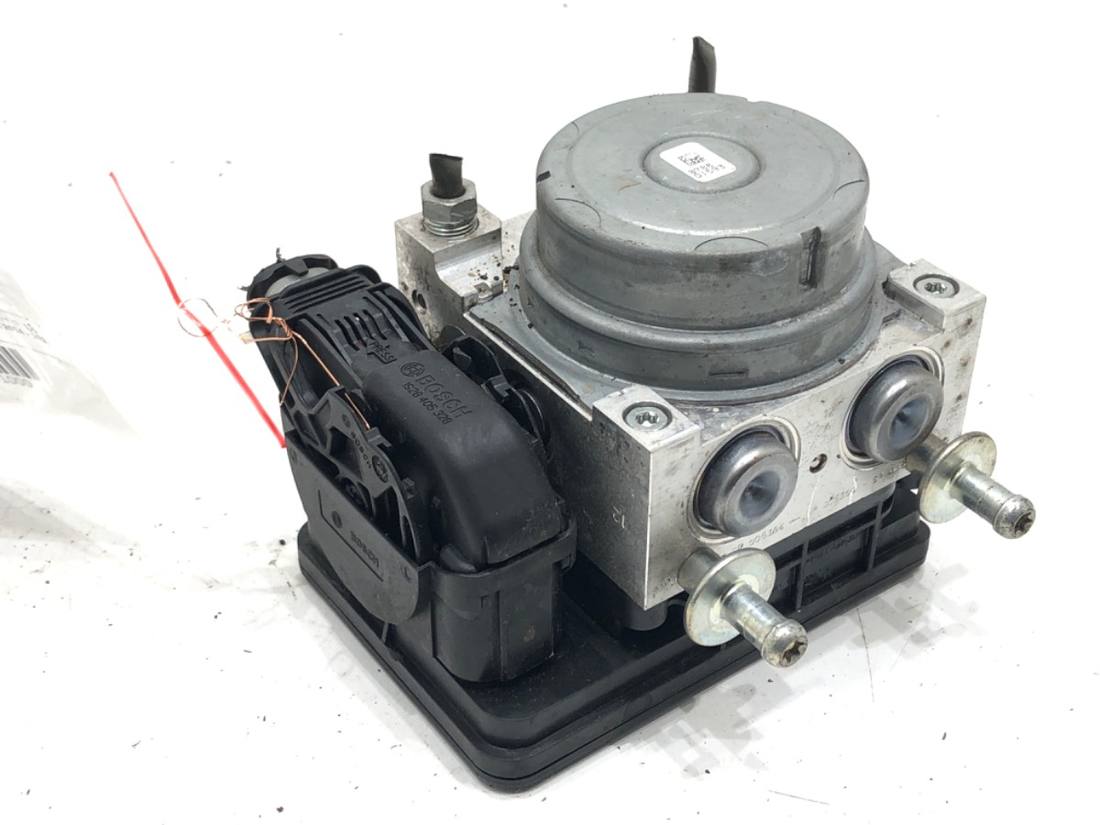 Блок керування ABS АБС Mazda 2 DG7R437A0 — фото деталі 2