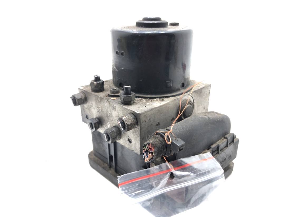 Блок керування ABS АБС Opel Astra H 13157578