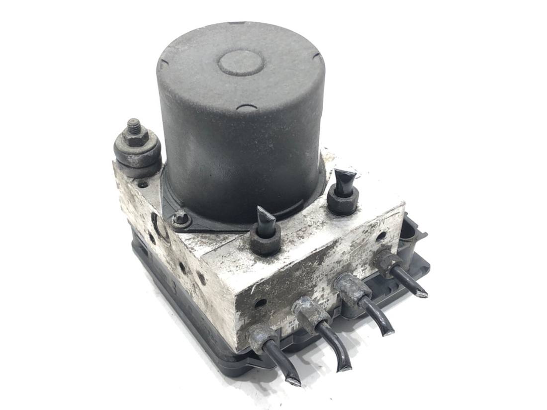 Блок керування ABS АБС Honda CR-V 57110-SWW-E014-M1