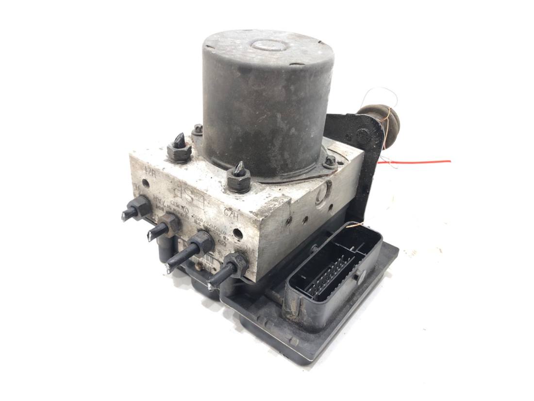 Блок керування ABS АБС Audi A5 8T 0265235318 8K0614517AR