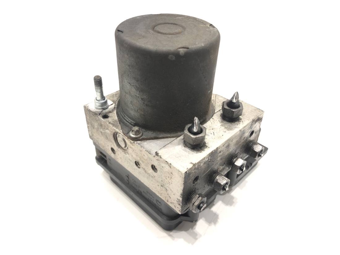 Блок керування ABS АБС Citroen C5 0265951174