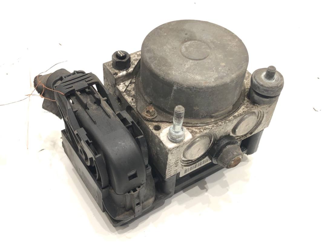 Блок керування ABS АБС Fiat Qubo 51801321
