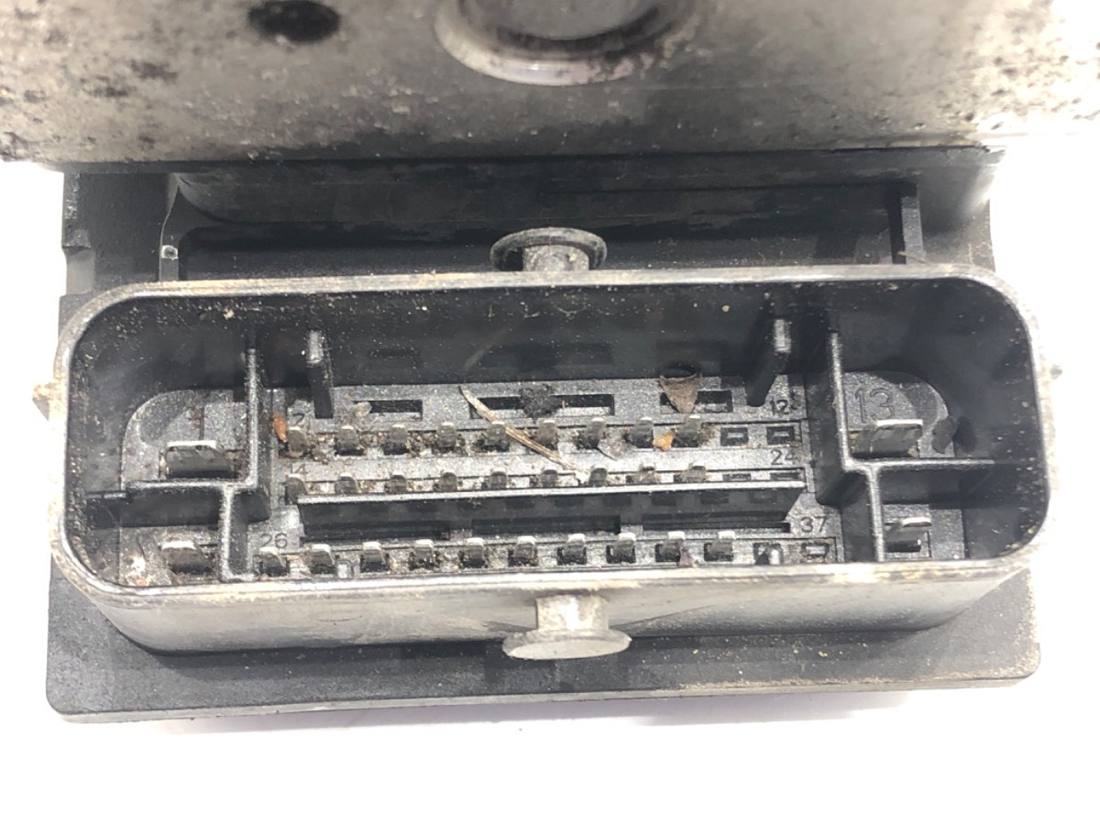 Блок керування ABS АБС Fiat Qubo 51801321 — фото деталі 3