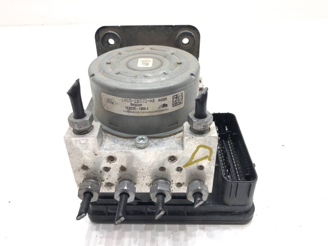 Блок керування ABS АБС Ford ECOSPORT LN15-2B373-AB