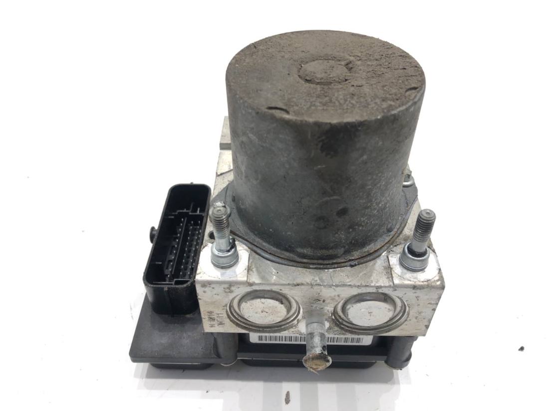 Блок керування ABS АБС Seat Exeo 0265950474 8E0910517H