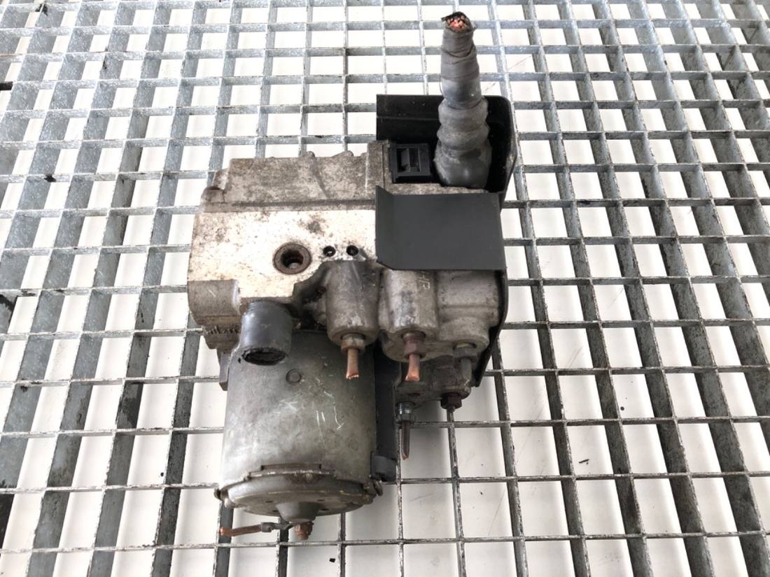 Блок керування ABS АБС Mercedes Vito 0273004089