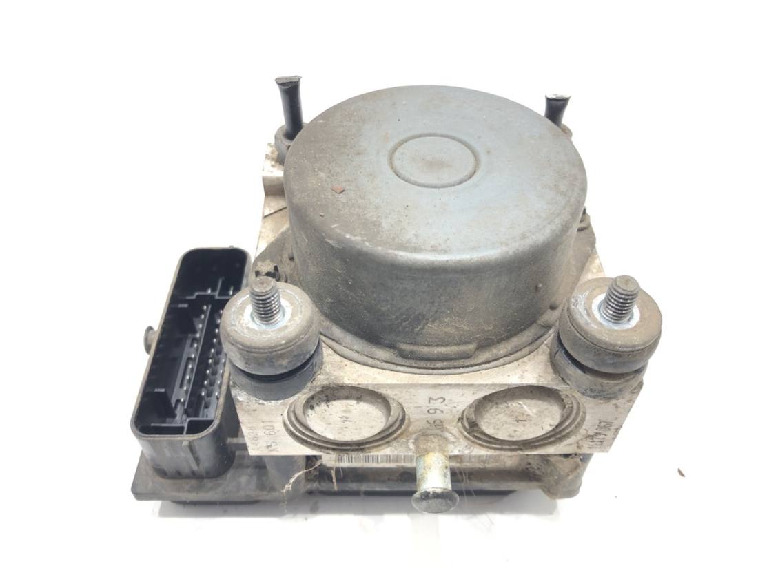 Блок керування ABS АБС Fiat Punto 51860290 — фото деталі 2