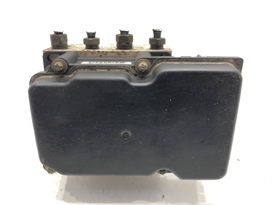 Блок керування ABS АБС Fiat Punto 51860290 — фото деталі 3