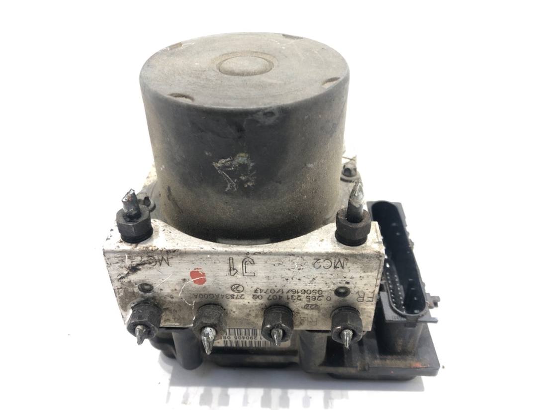 Блок керування ABS АБС Subaru Legacy 27534AG00A