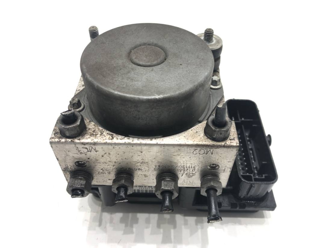 Блок керування ABS АБС Fiat Linea 51801072