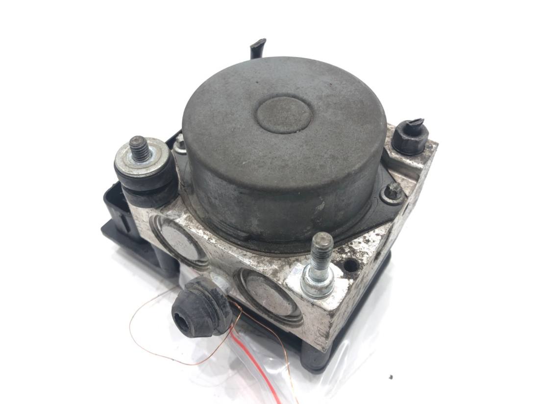 Блок керування ABS АБС Fiat Linea 51801072 — фото деталі 2