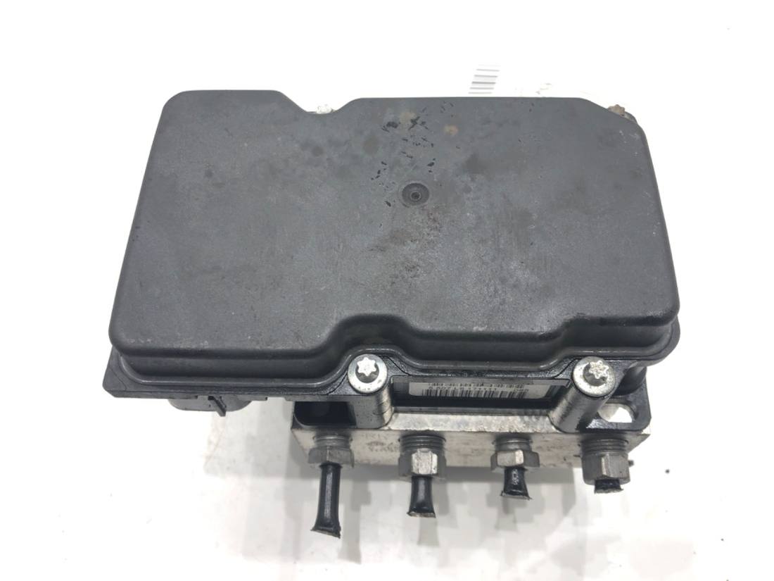 Блок керування ABS АБС Fiat Linea 51801072 — фото деталі 3