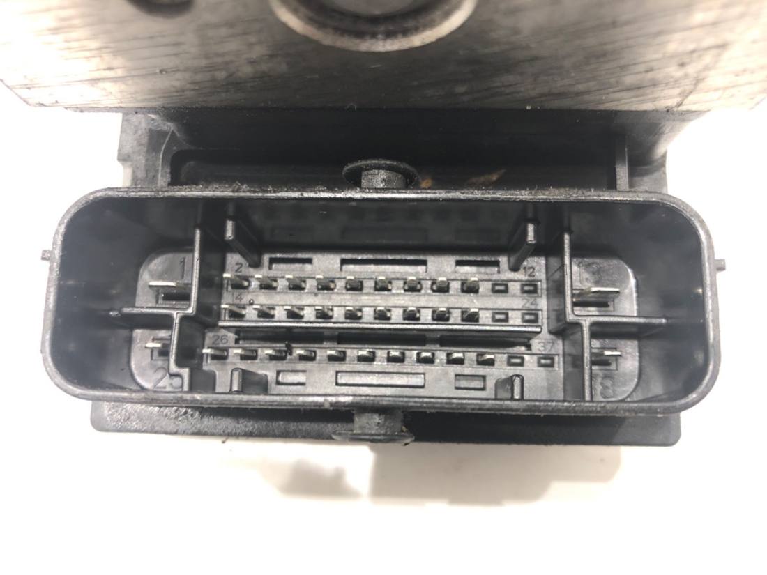 Блок керування ABS АБС Fiat Linea 51801072 — фото деталі 4