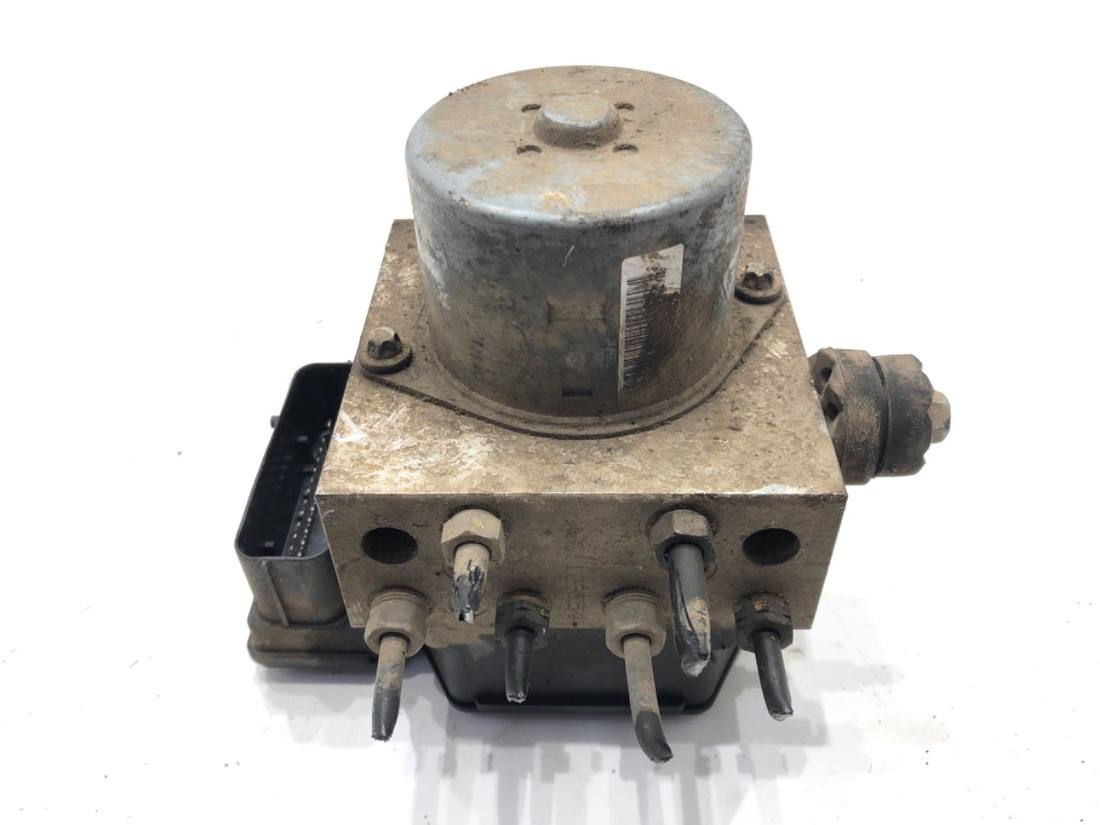 Блок управления ABS АБС Mini Countryman 9807162