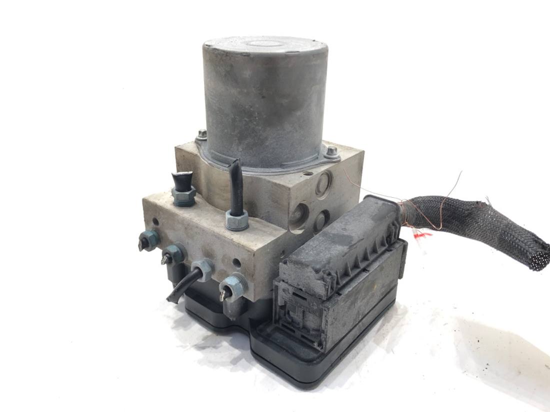 Блок керування ABS АБС BMW 5 F10 6856841