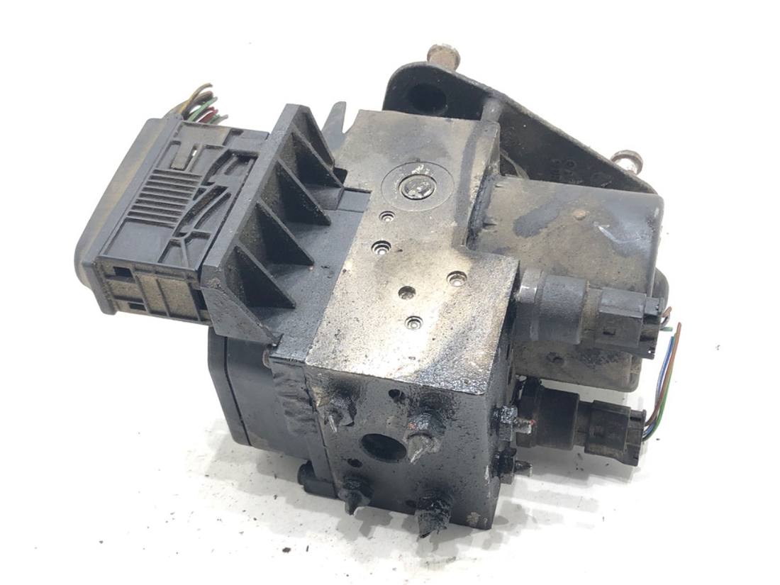 Блок керування ABS АБС Mercedes Vaneo A0044310912