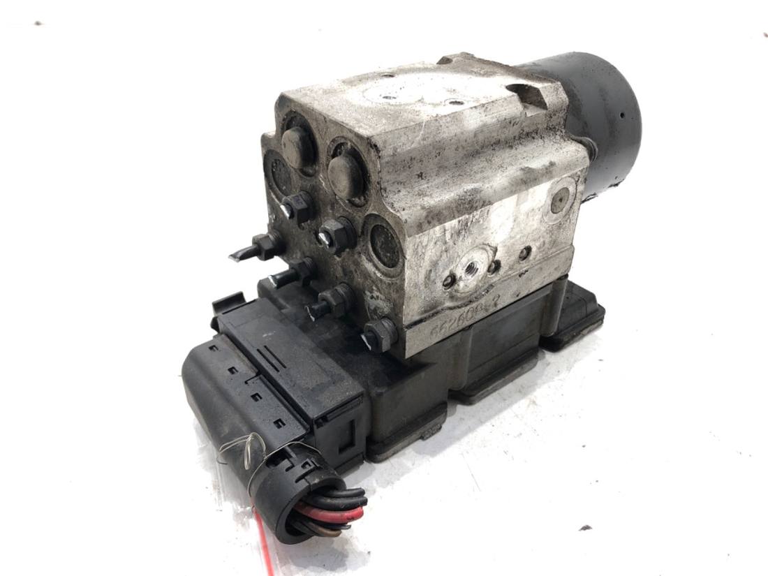 Блок керування ABS АБС Fiat Croma 51796048
