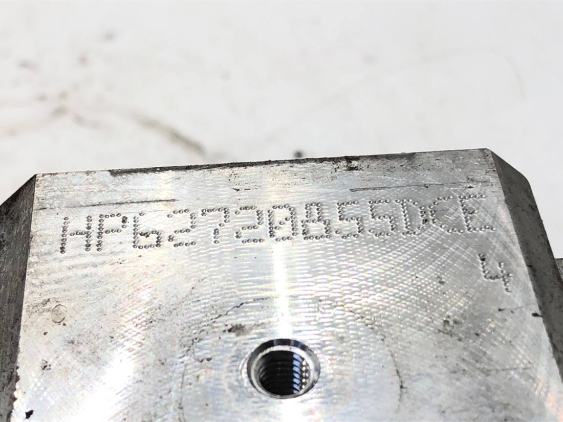 Блок керування ABS АБС Fiat Croma 51796048 — фото деталі 5