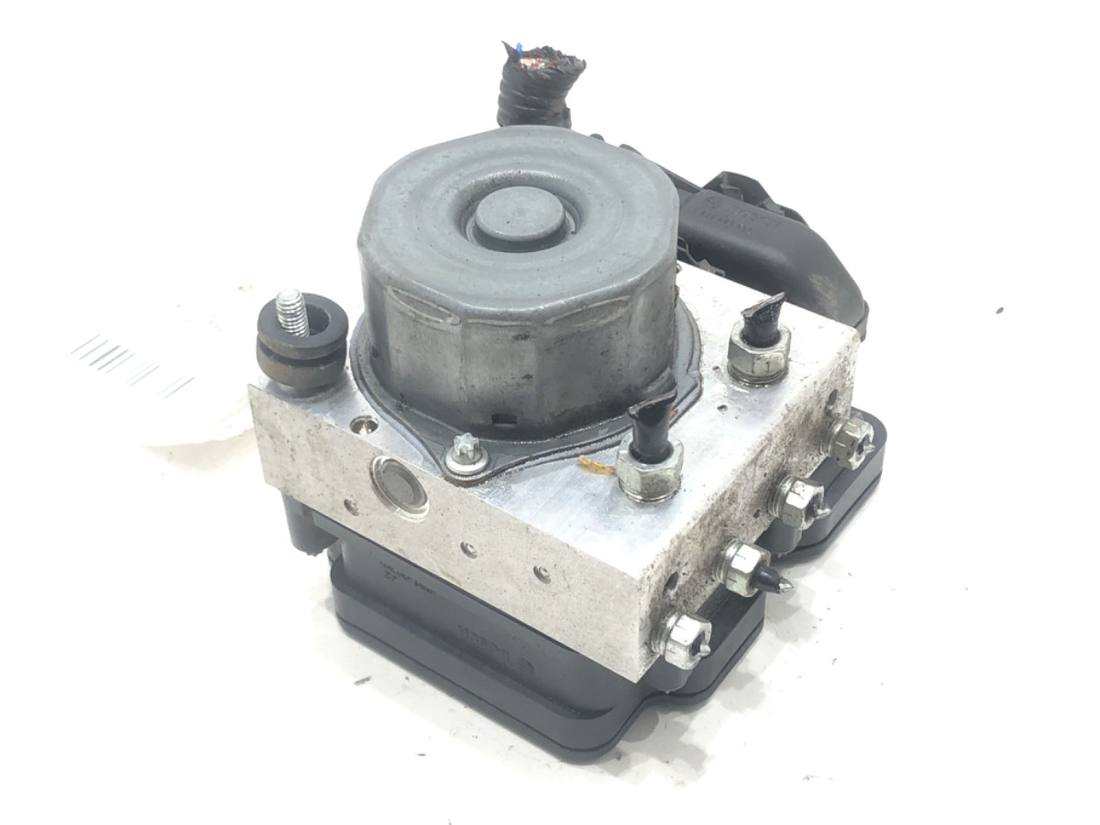 Блок керування ABS АБС Toyota Aygo 44540-0H130