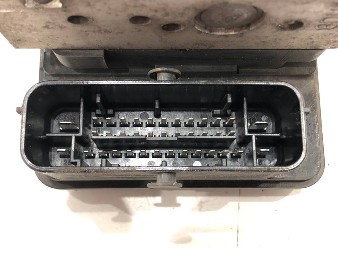 Блок керування ABS АБС Kia Rio 58920-H8200 — фото деталі 3