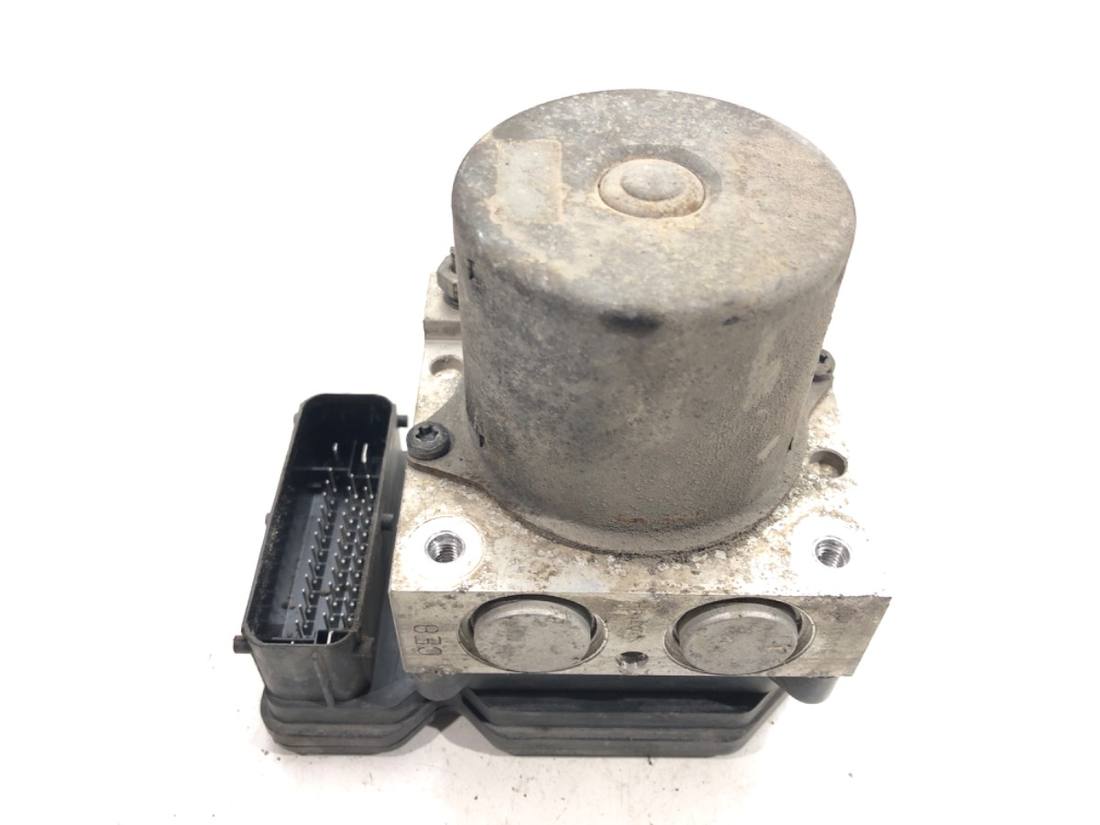Блок керування ABS АБС Hyundai I10 58910-0X510