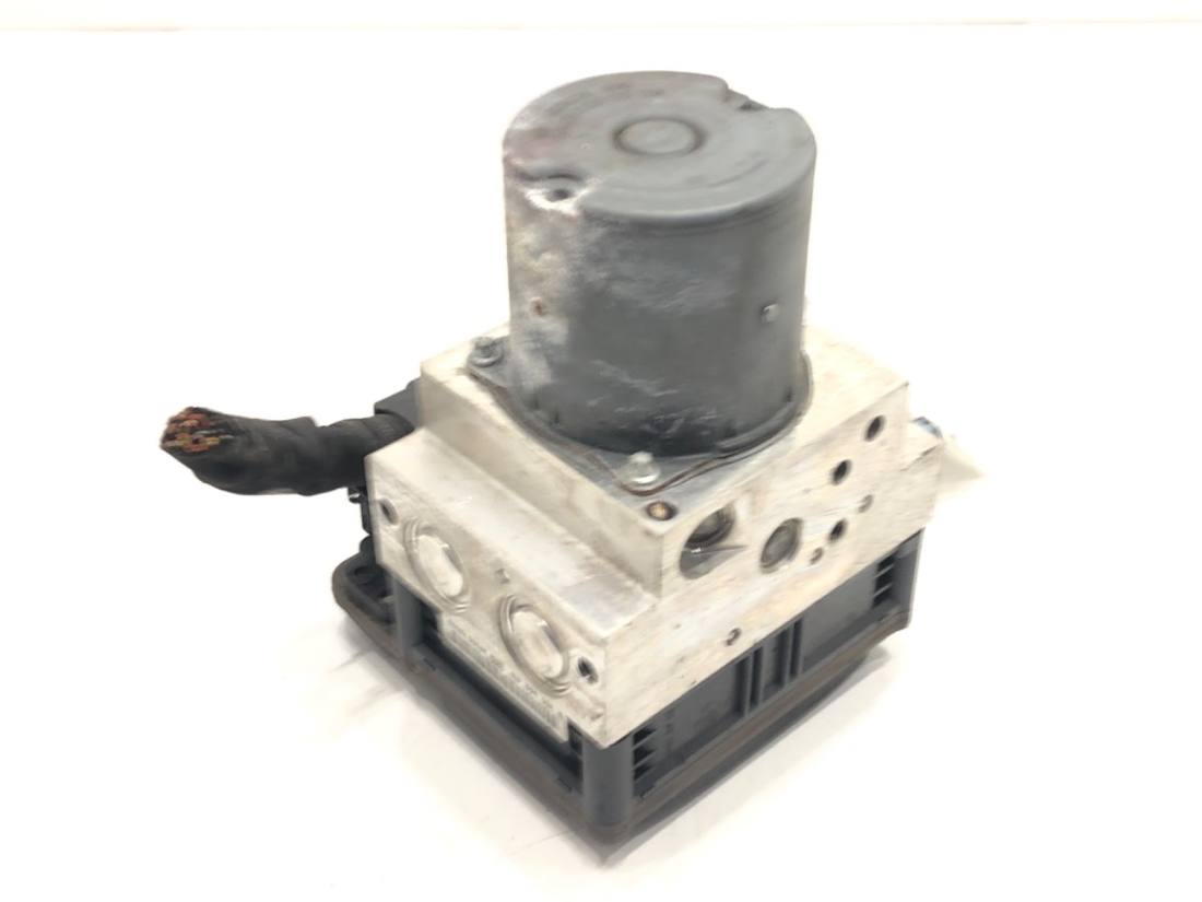Блок керування ABS АБС Audi A6 C7 4G0907379J 0265960419