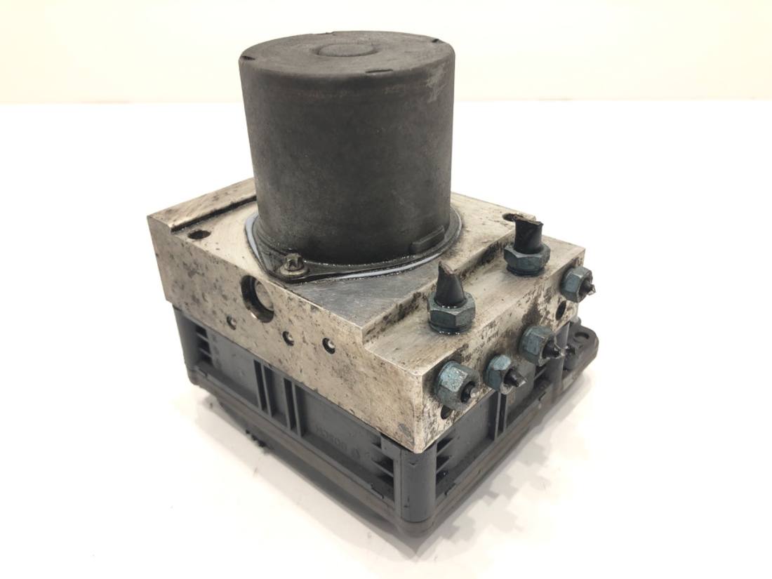 Блок керування ABS АБС Audi A6 C7 4G0907379L