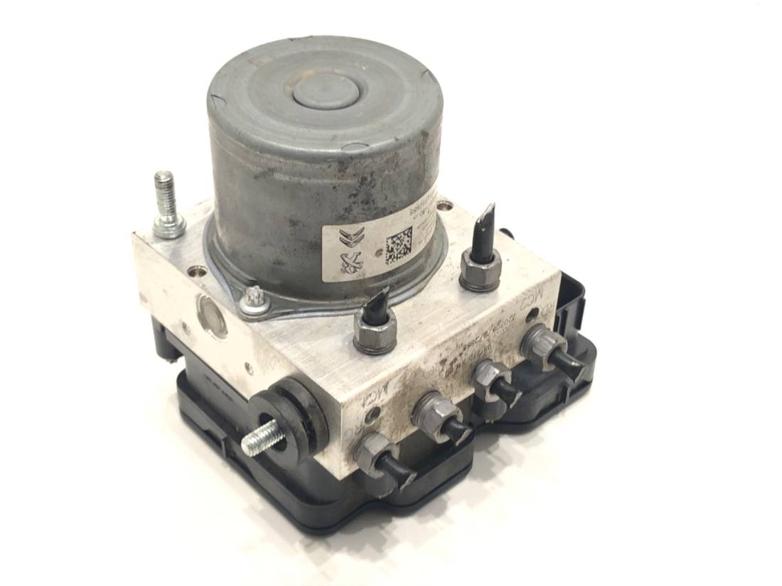 Блок керування ABS АБС Toyota Proace City 9827551180 9845052680