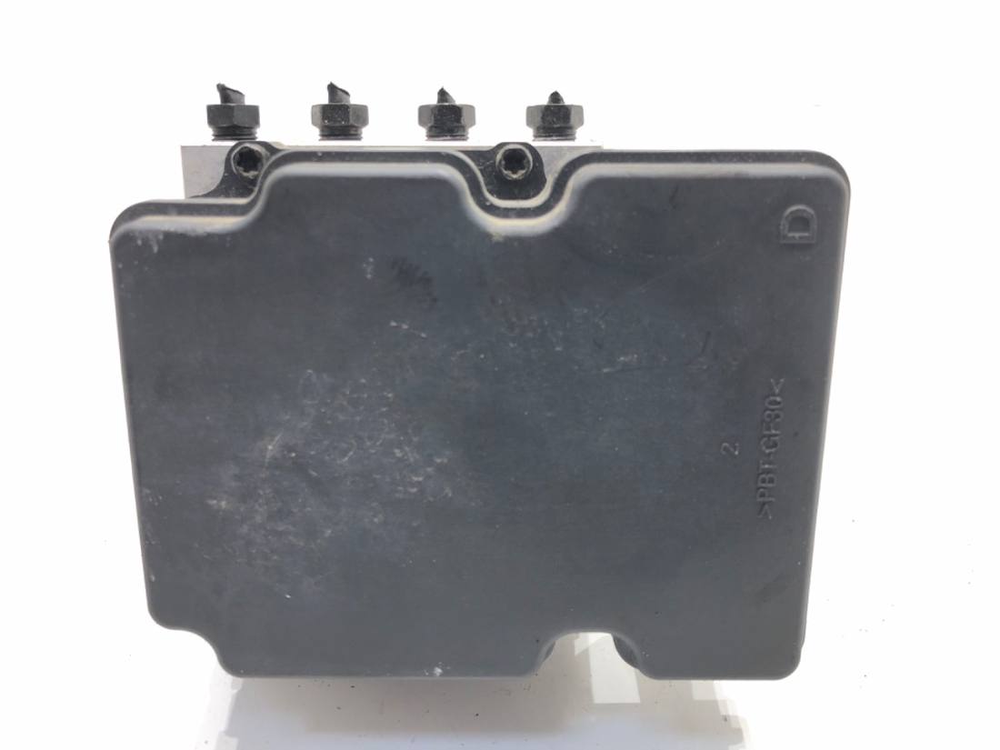 Блок керування ABS АБС Hyundai I20 58900-Q0200 61589-41600 — фото деталі 3