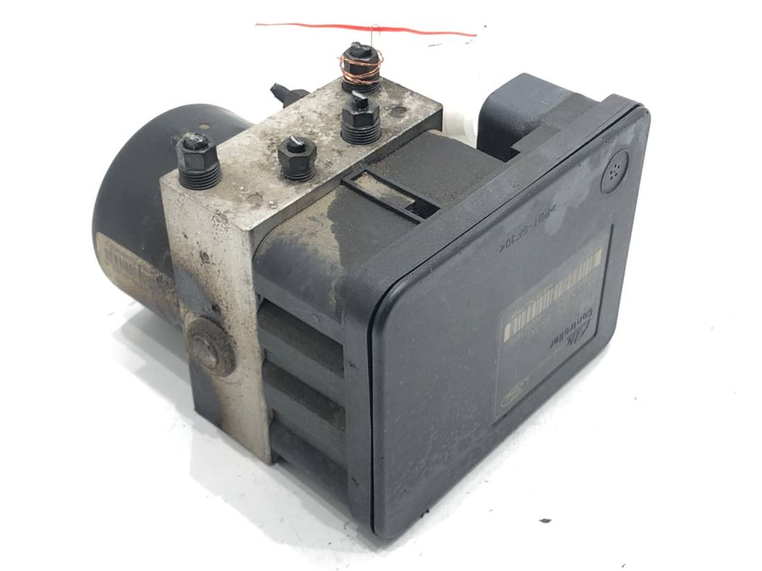 Блок керування ABS АБС Mazda 3 3M51-2C405-EA
