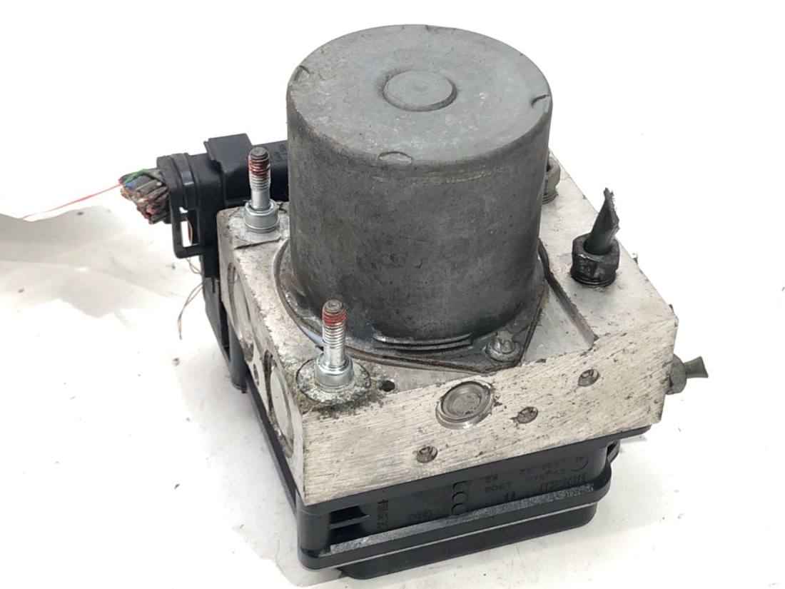 Блок керування ABS АБС Toyota Avensis T27 44540-05071
