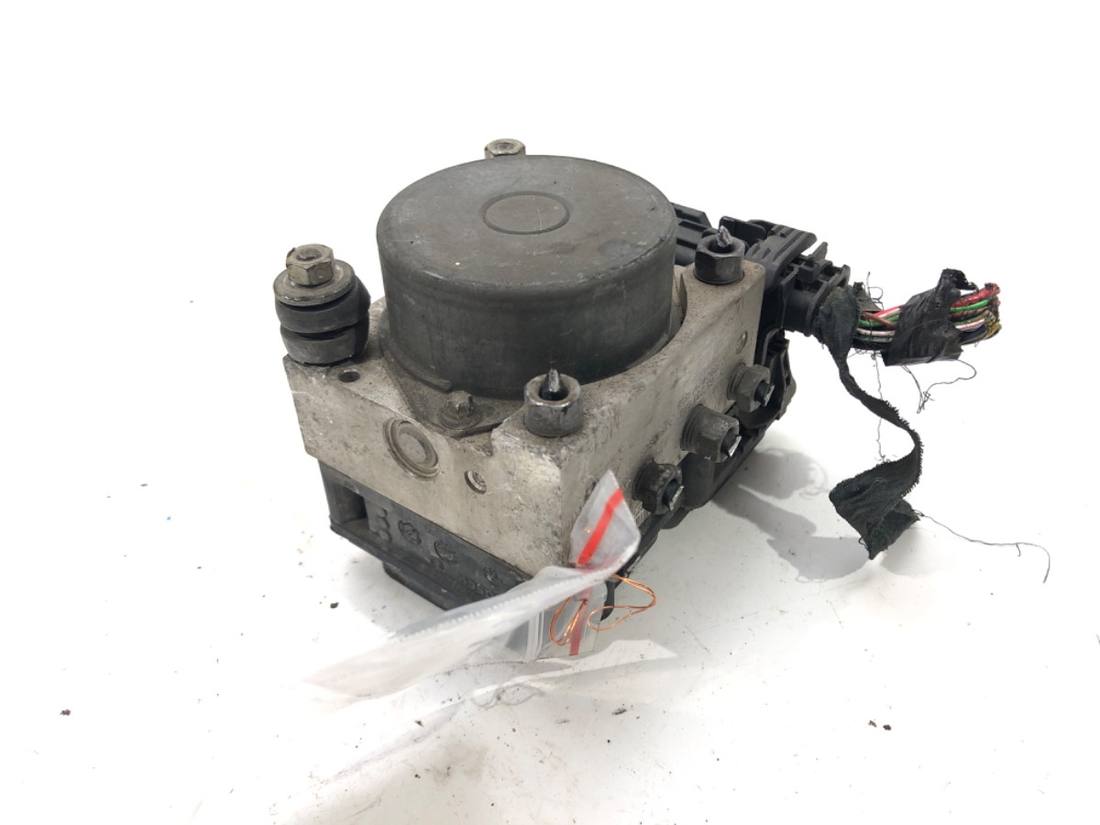 Блок керування ABS АБС Fiat Linea 0265800663