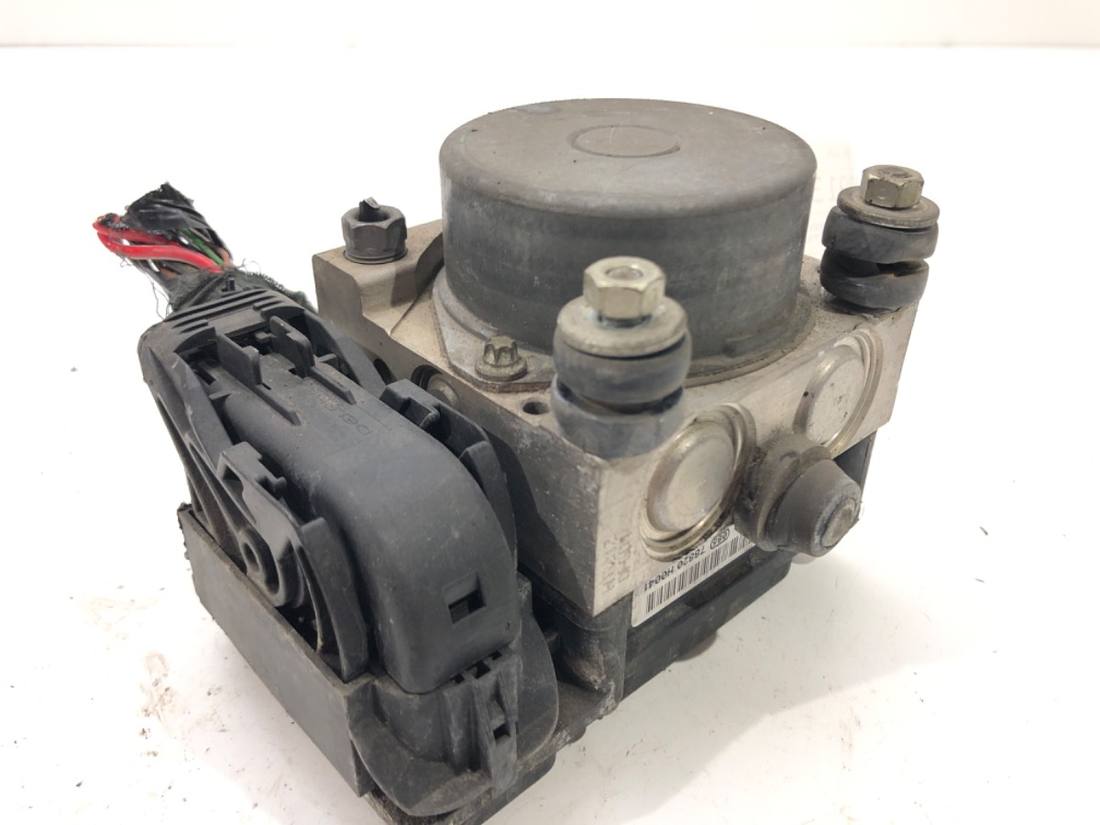 Блок керування ABS АБС Fiat Linea 0265800663 — фото деталі 2
