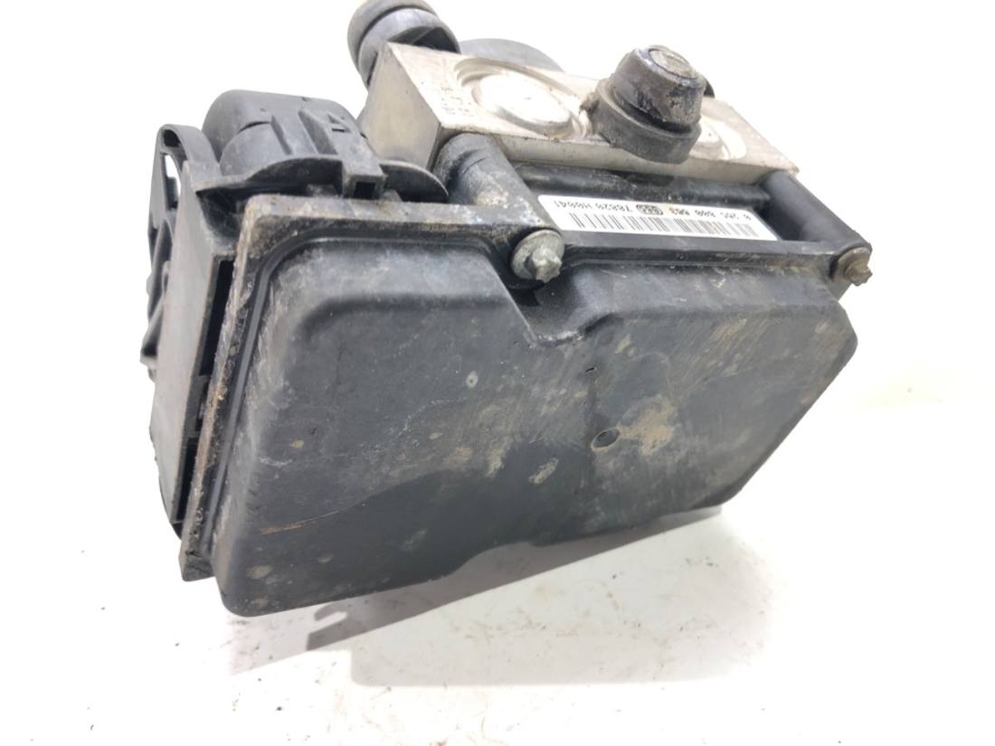 Блок керування ABS АБС Fiat Linea 0265800663 — фото деталі 3