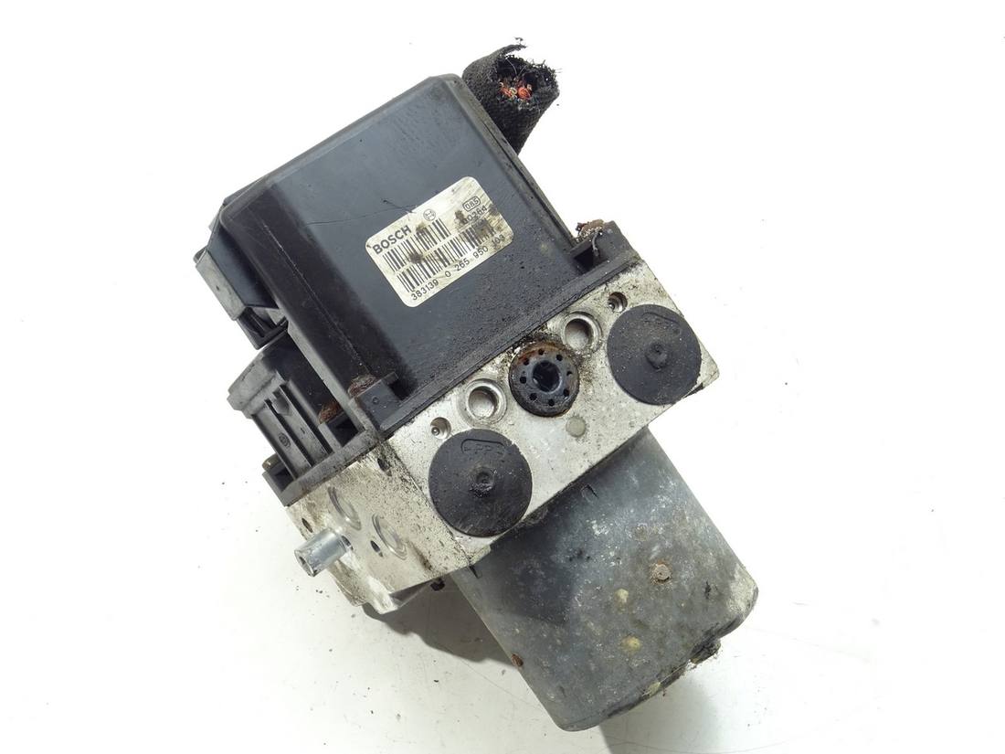 Блок керування ABS АБС Fiat Stilo 51702474