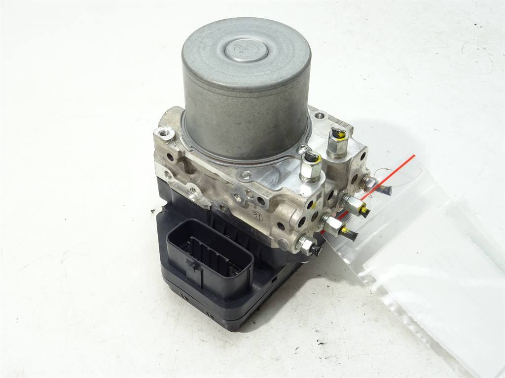 Блок керування ABS АБС Infiniti Q50 476604GV0A 133230-7062