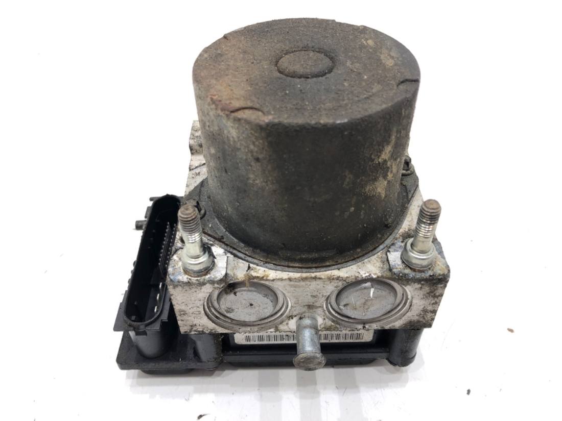 Блок керування ABS АБС Toyota Avensis T25 0265800313