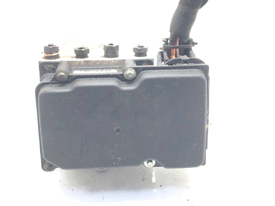 Блок керування ABS АБС Fiat Fiorino 0265232491 — фото деталі 3