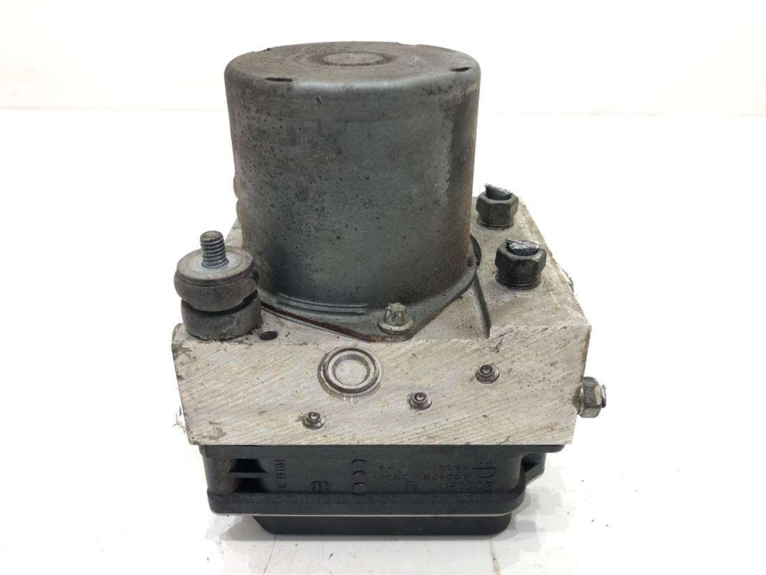 Блок керування ABS АБС Subaru Legacy 0265234662 — фото деталі 2