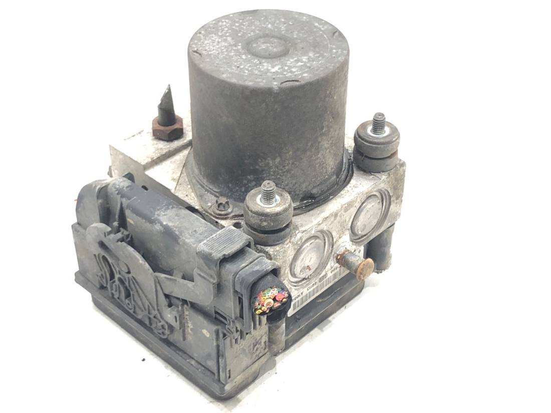 Блок керування ABS АБС Hyundai Sonata 0265950390