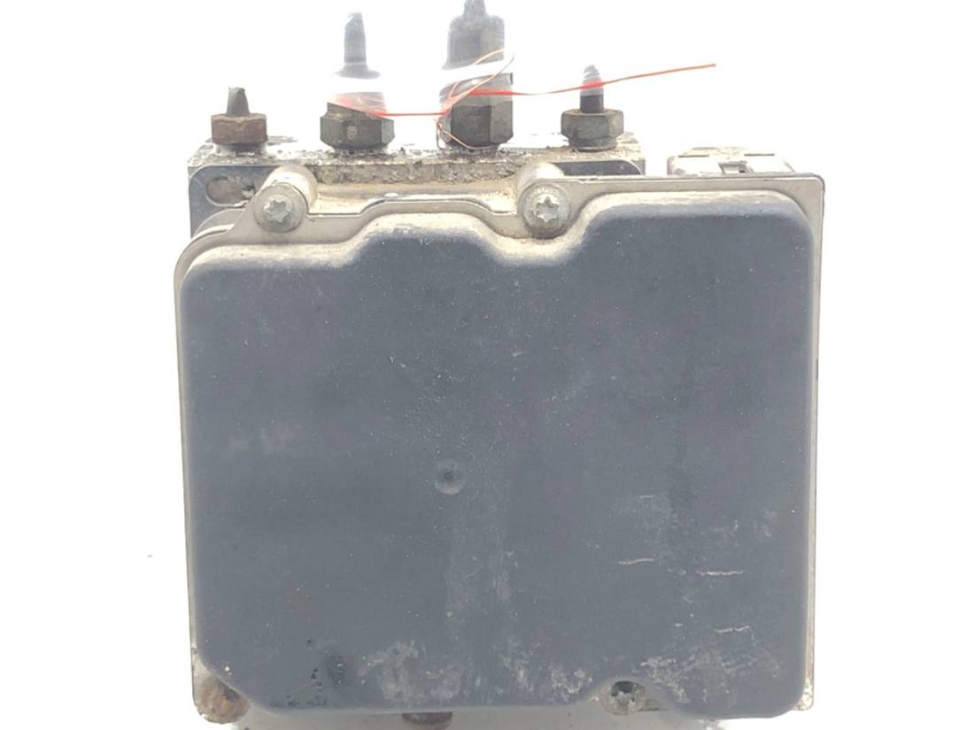 Блок керування ABS АБС Hyundai Sonata 0265950390 — фото деталі 3