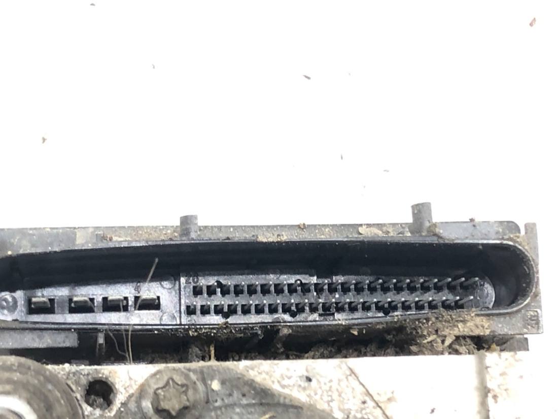 Блок керування ABS АБС Hyundai Sonata 0265950390 — фото деталі 4