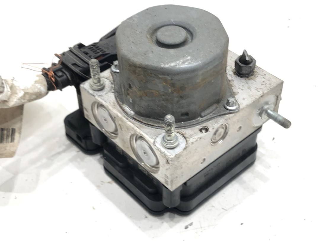Блок керування ABS АБС Mercedes B W246 A0084317512